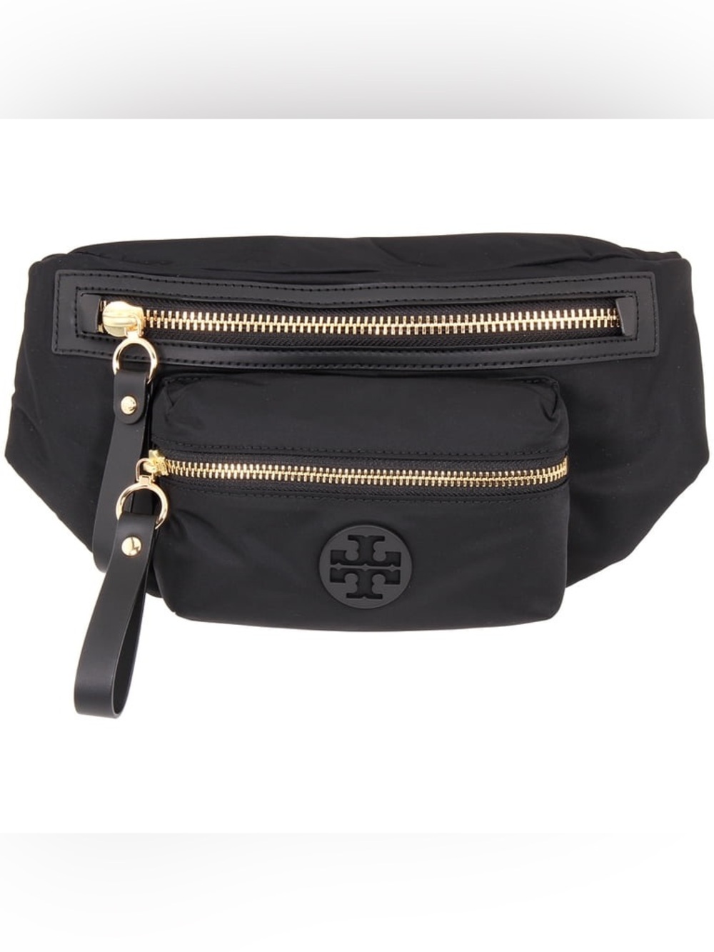 Tory Burch Nylon Belt Bag